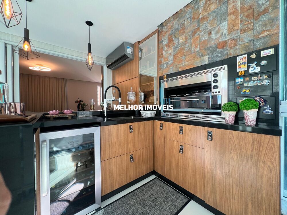 Apartamento à venda com 3 quartos, 153m² - Foto 11