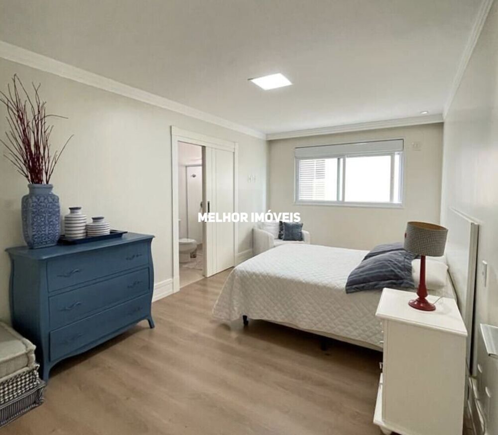 Apartamento, 4 quartos, 260 m² - Foto 1