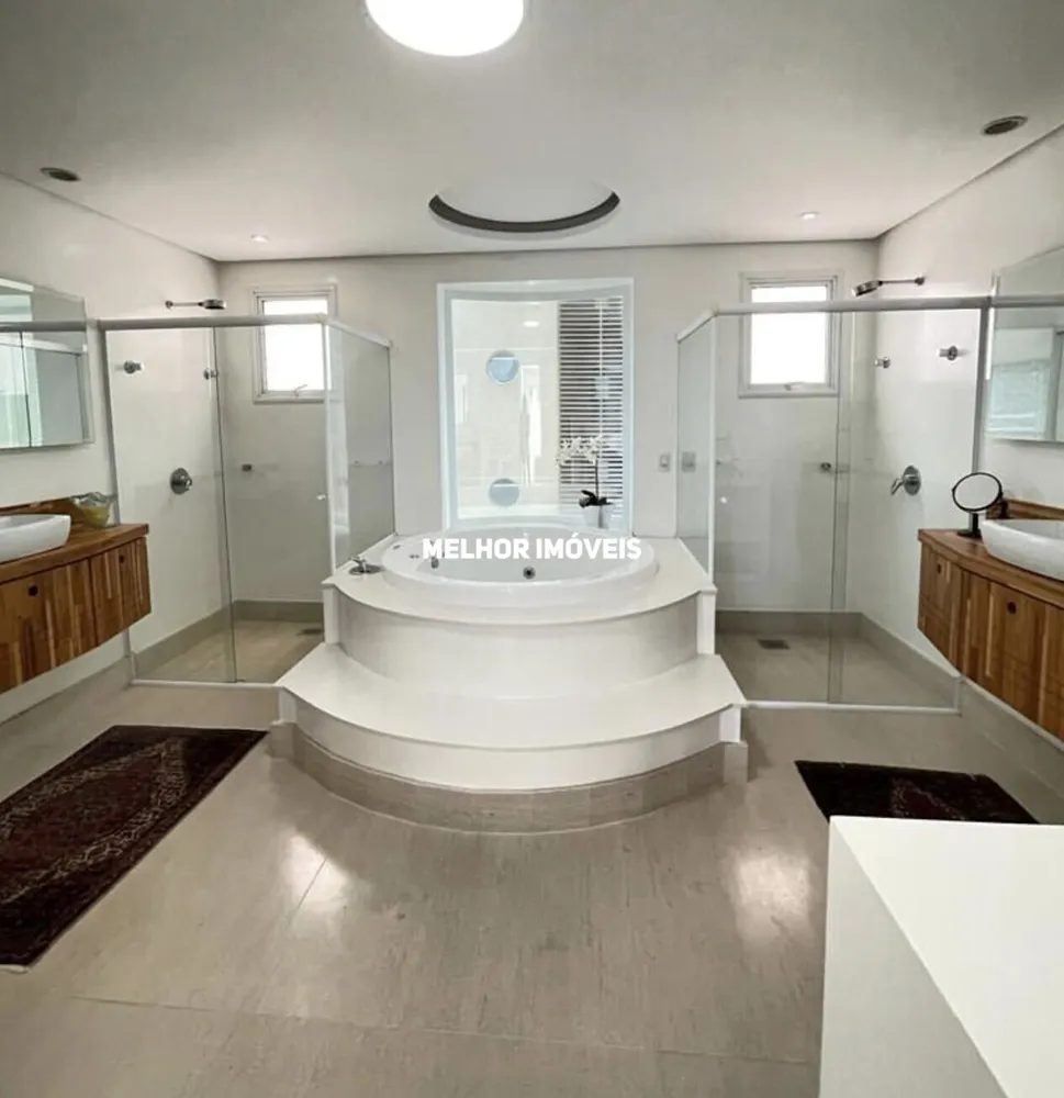 Apartamento, 4 quartos, 260 m² - Foto 6