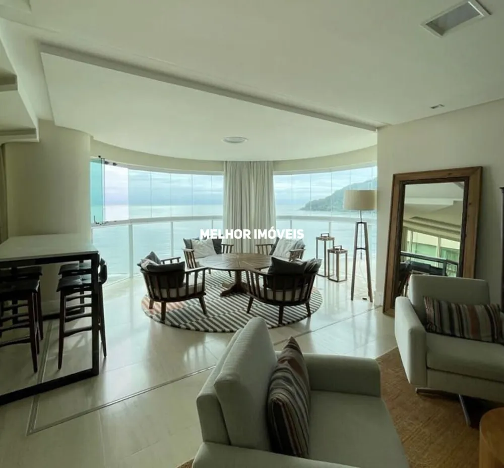 Apartamento, 4 quartos, 260 m² - Foto 7