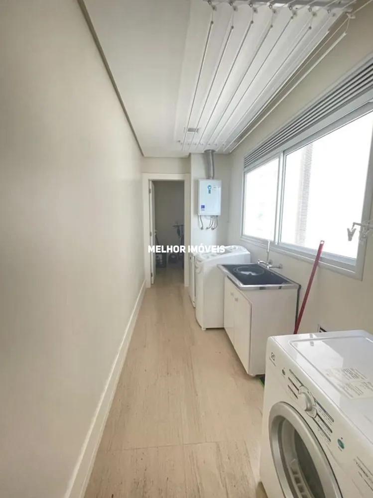 Apartamento, 4 quartos, 260 m² - Foto 12