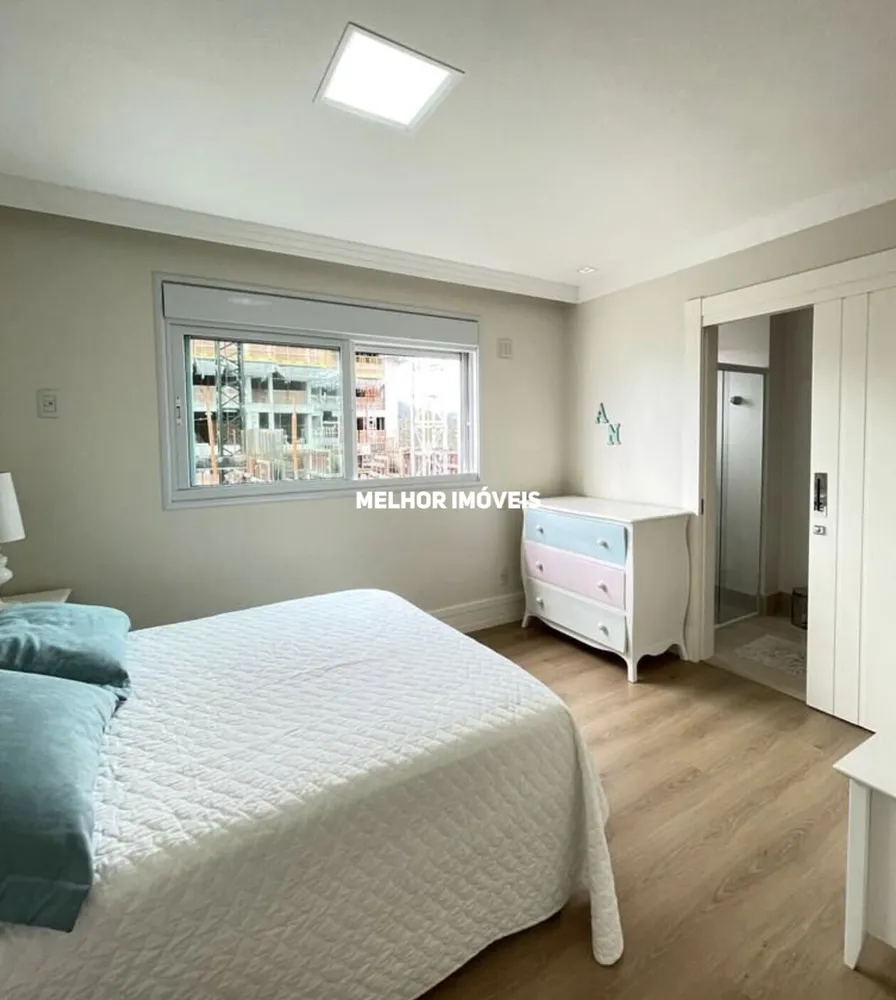 Apartamento, 4 quartos, 260 m² - Foto 10