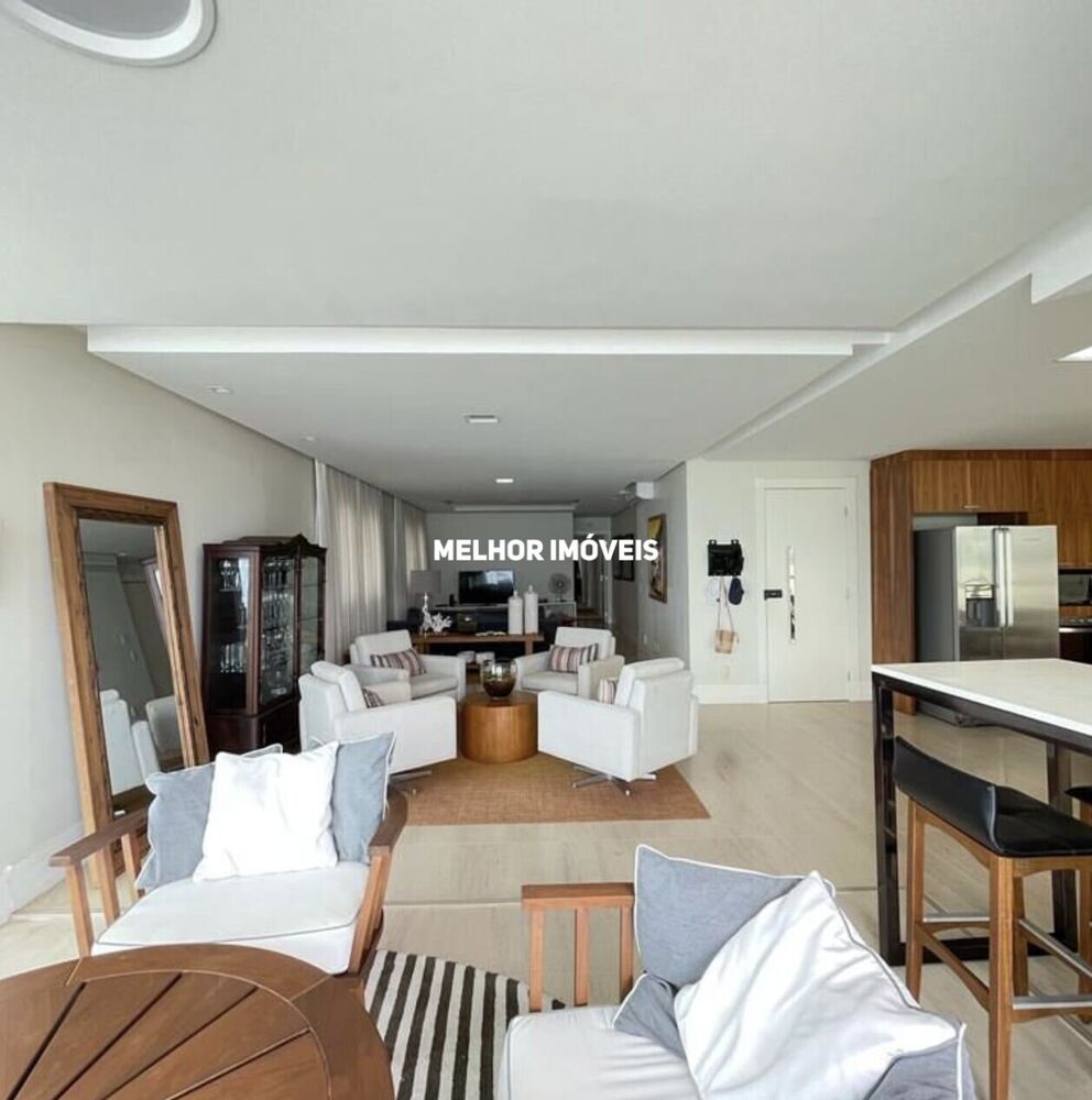 Apartamento, 4 quartos, 260 m² - Foto 4