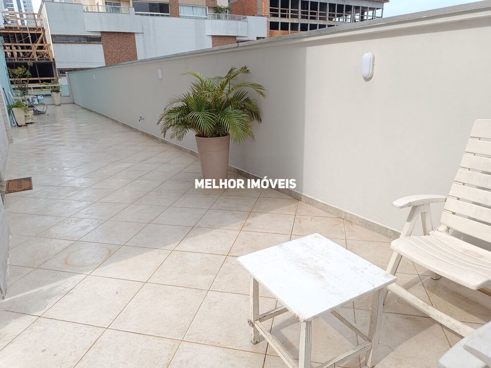 Apartamento à venda com 3 quartos, 248m² - Foto 8
