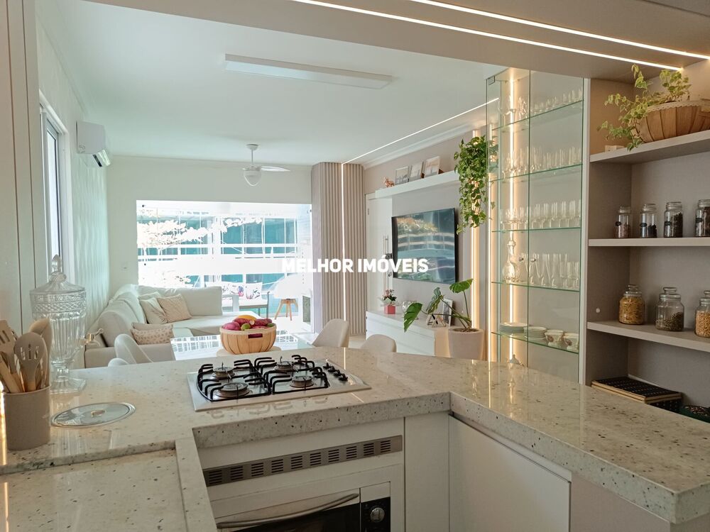 Apartamento à venda com 3 quartos, 248m² - Foto 4