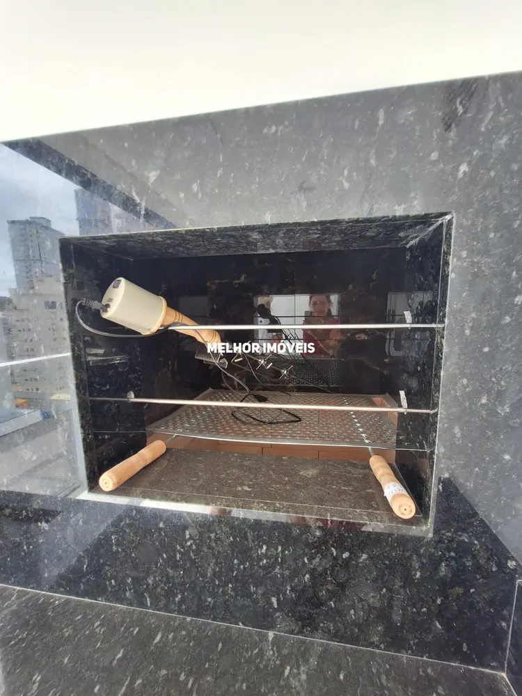 Apartamento, 3 quartos, 115 m² - Foto 6