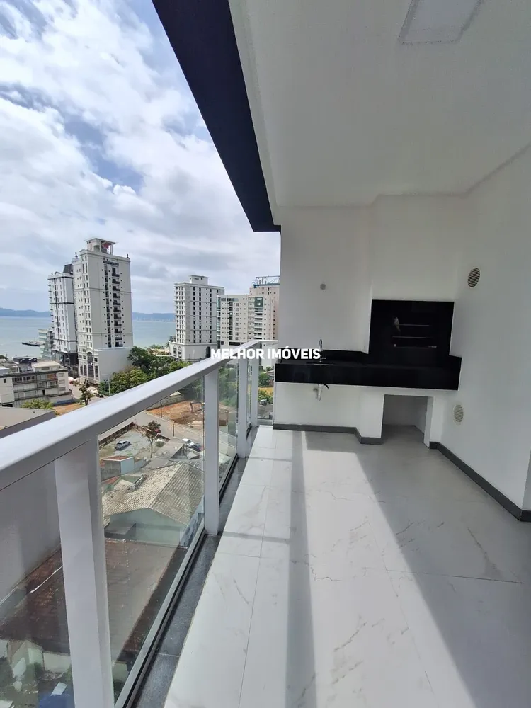 Apartamento, 3 quartos, 115 m² - Foto 2