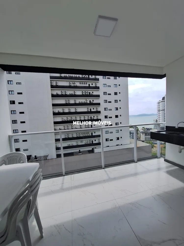 Apartamento, 3 quartos, 115 m² - Foto 5