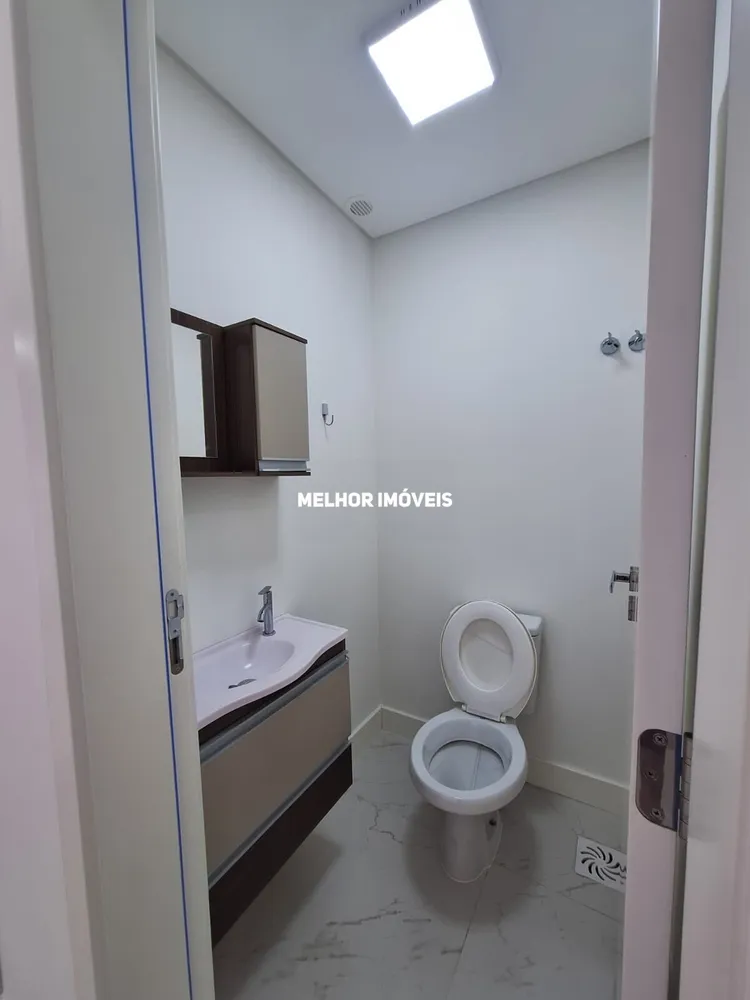 Apartamento, 3 quartos, 115 m² - Foto 1