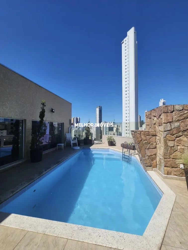 Cobertura, 4 quartos, 387 m² - Foto 7