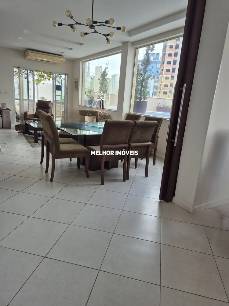 Cobertura, 4 quartos, 387 m² - Foto 2