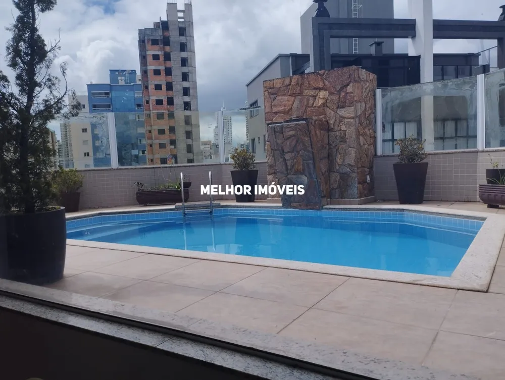 Cobertura, 4 quartos, 387 m² - Foto 4