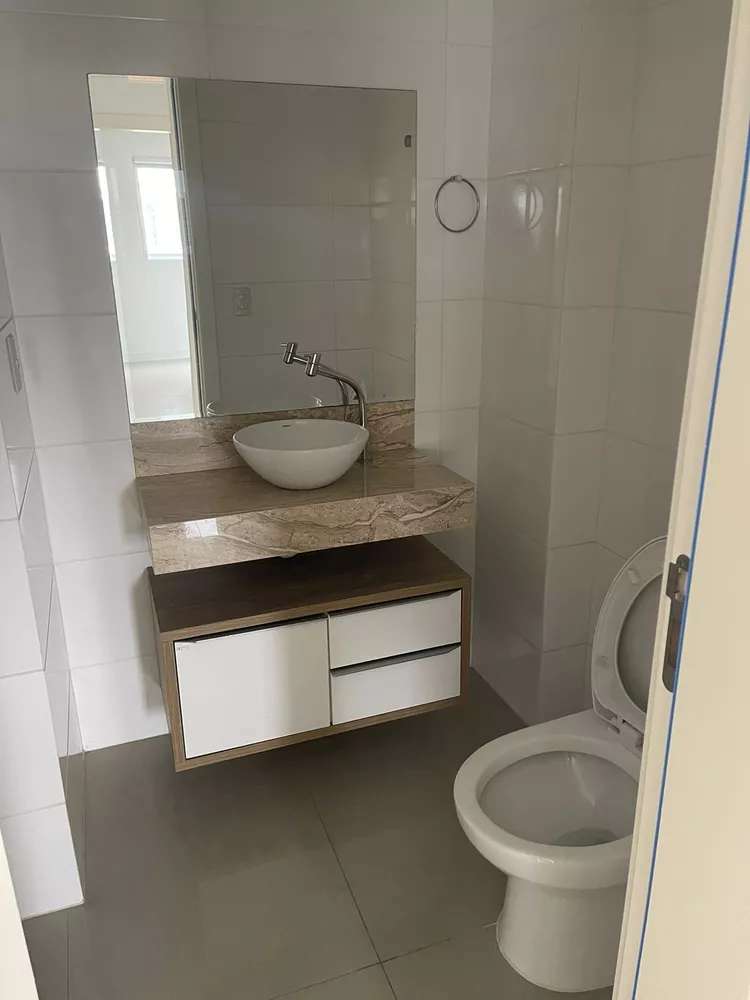 Apartamento à venda com 3 quartos, 90m² - Foto 4