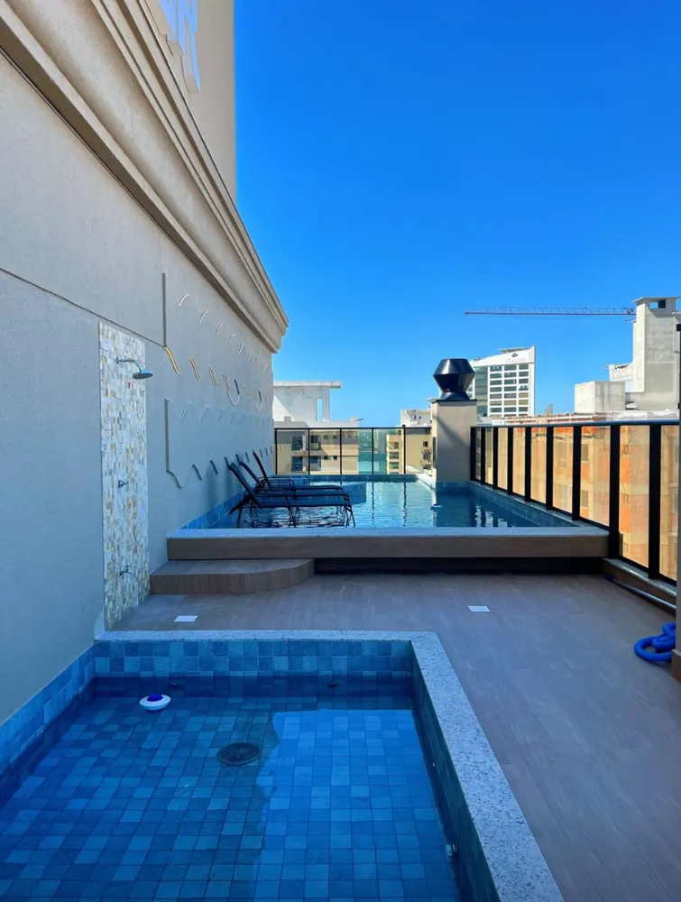 Apartamento, 2 quartos, 62 m² - Foto 3