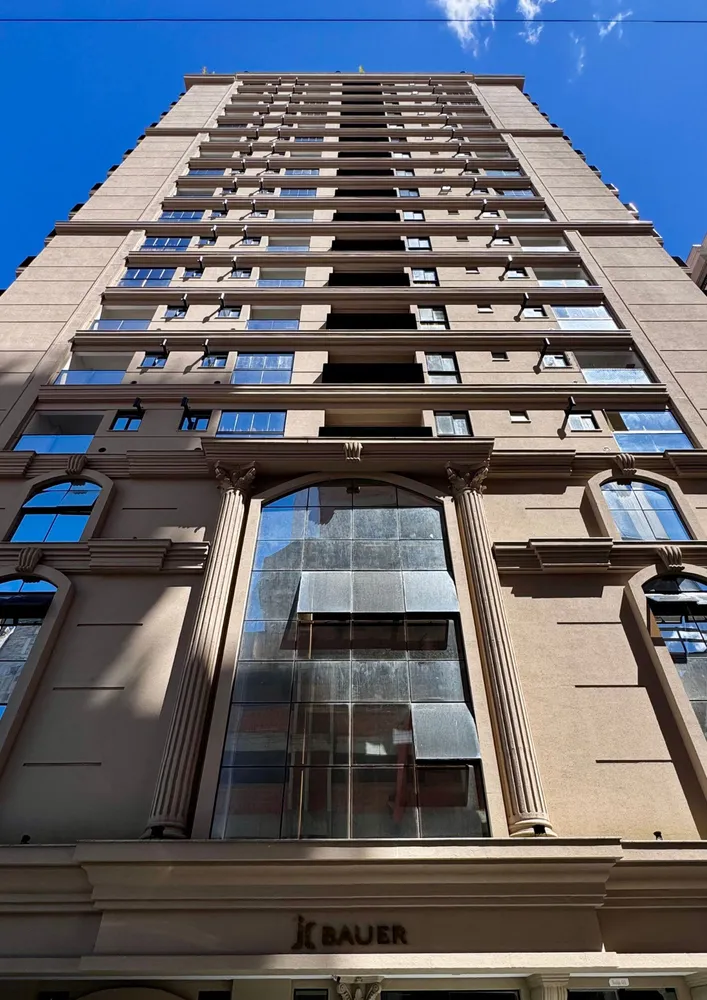 Apartamento, 2 quartos, 62 m² - Foto 1