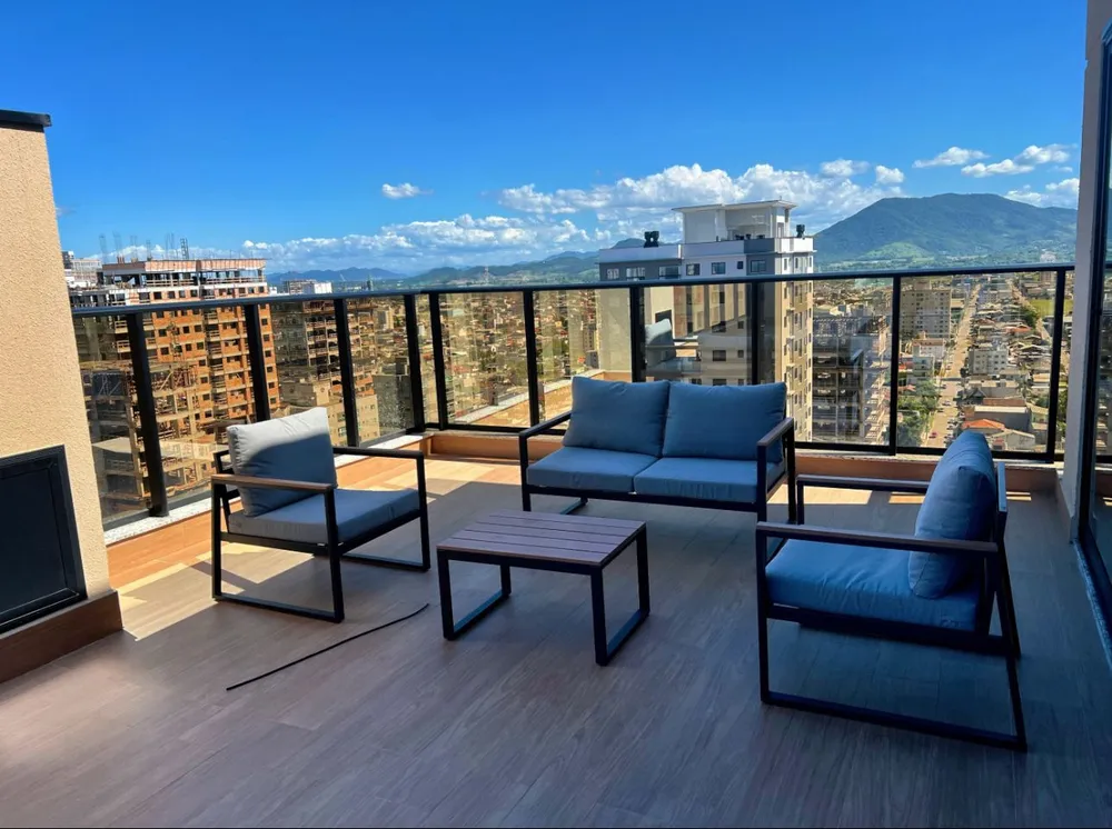 Apartamento, 2 quartos, 62 m² - Foto 4
