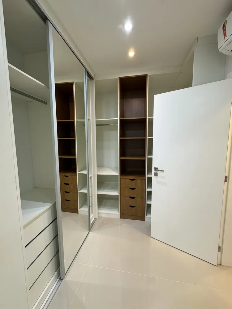 Apartamento, 4 quartos, 146 m² - Foto 8