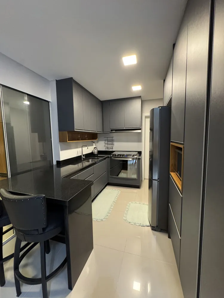 Apartamento, 4 quartos, 146 m² - Foto 7
