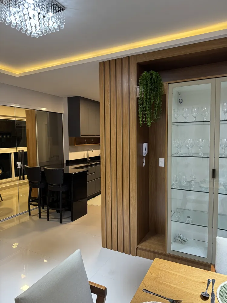 Apartamento, 4 quartos, 146 m² - Foto 4