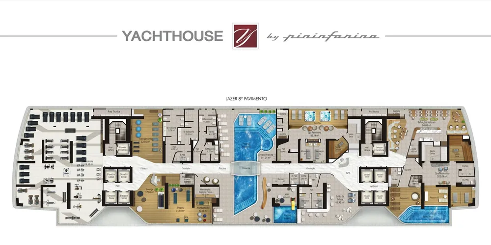 Apartamento, 4 quartos, 261 m² - Foto 11