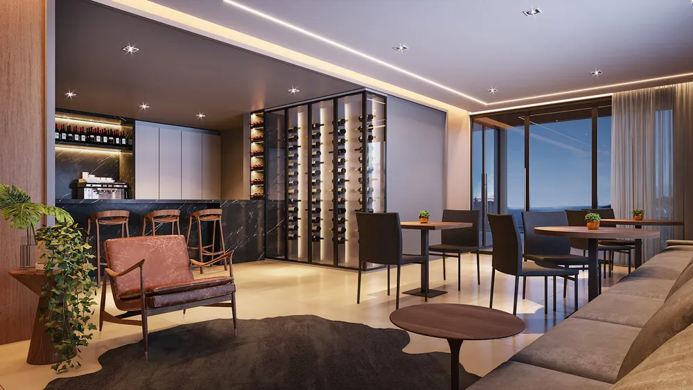 Apartamento, 410 m² - Foto 8