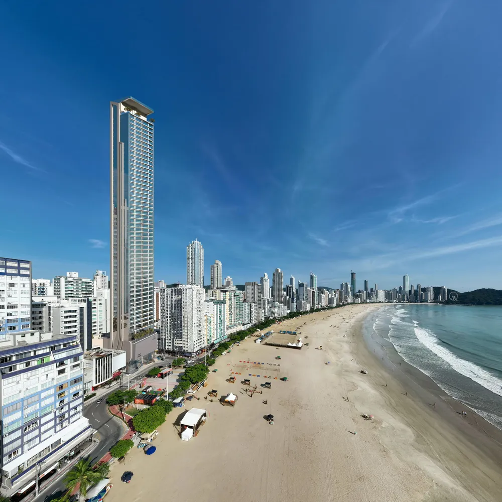 Apartamento, 410 m² - Foto 7