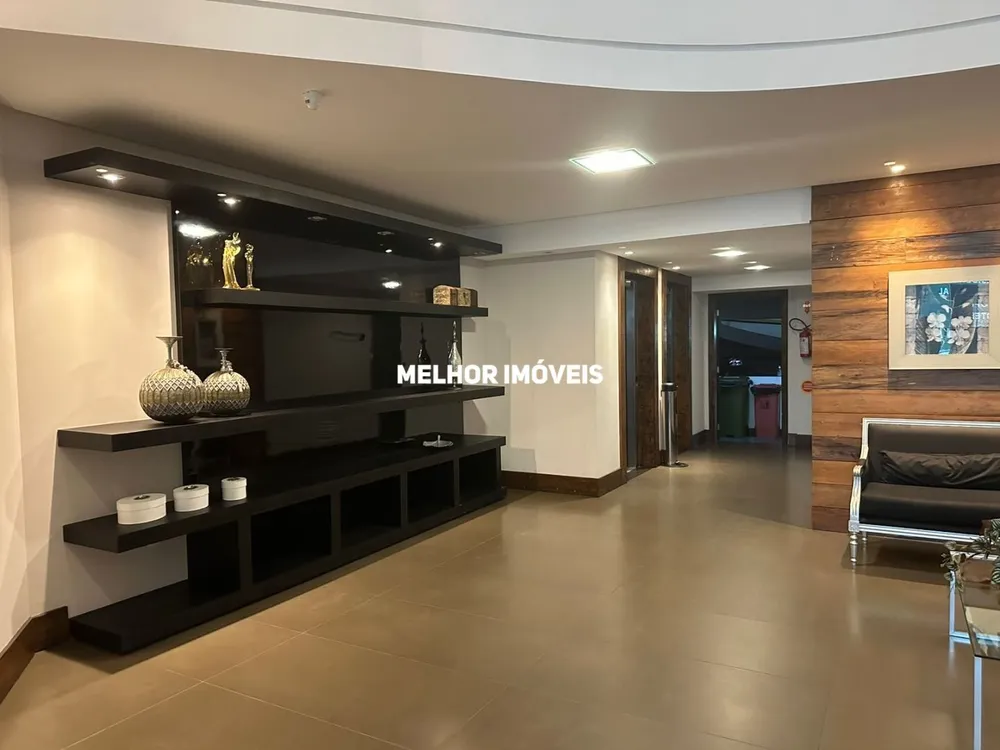Apartamento, 3 quartos, 110 m² - Foto 4
