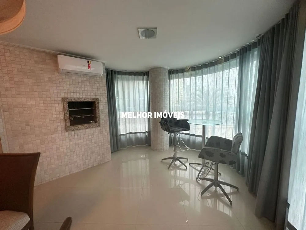 Apartamento, 3 quartos, 110 m² - Foto 2