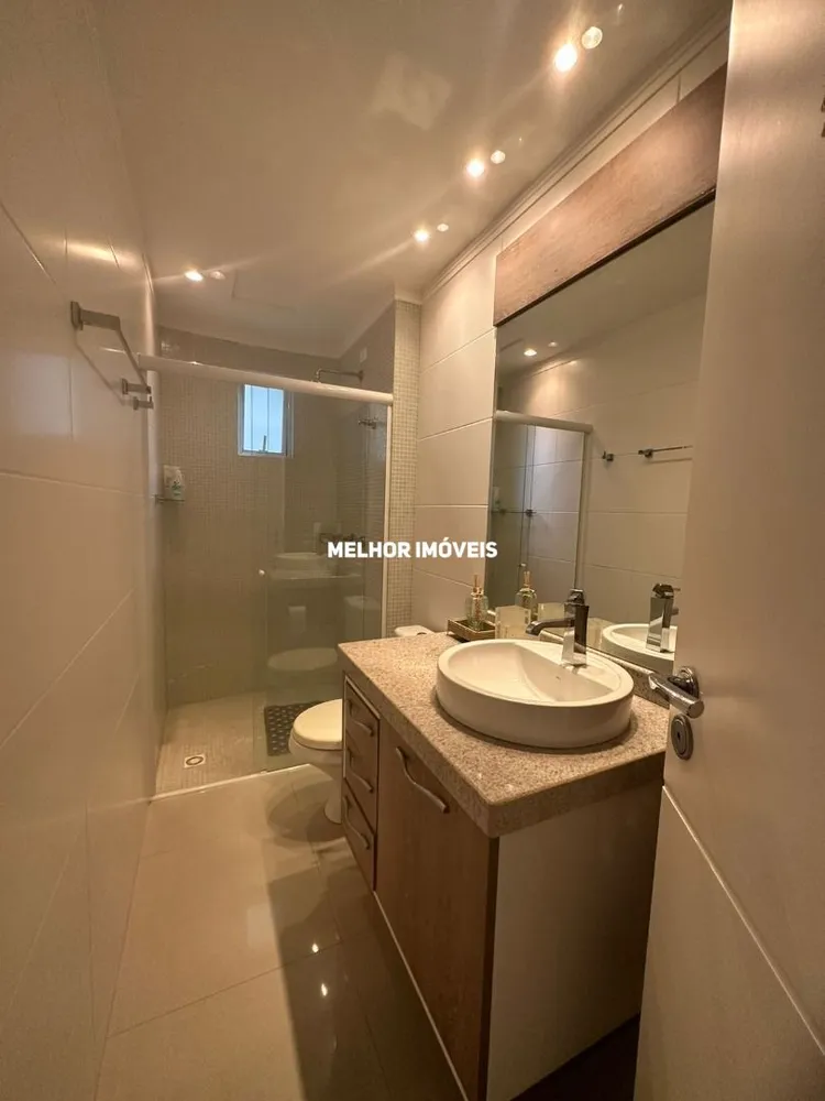 Apartamento, 3 quartos, 110 m² - Foto 5