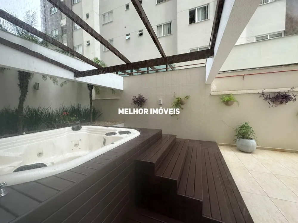 Apartamento, 3 quartos, 110 m² - Foto 11