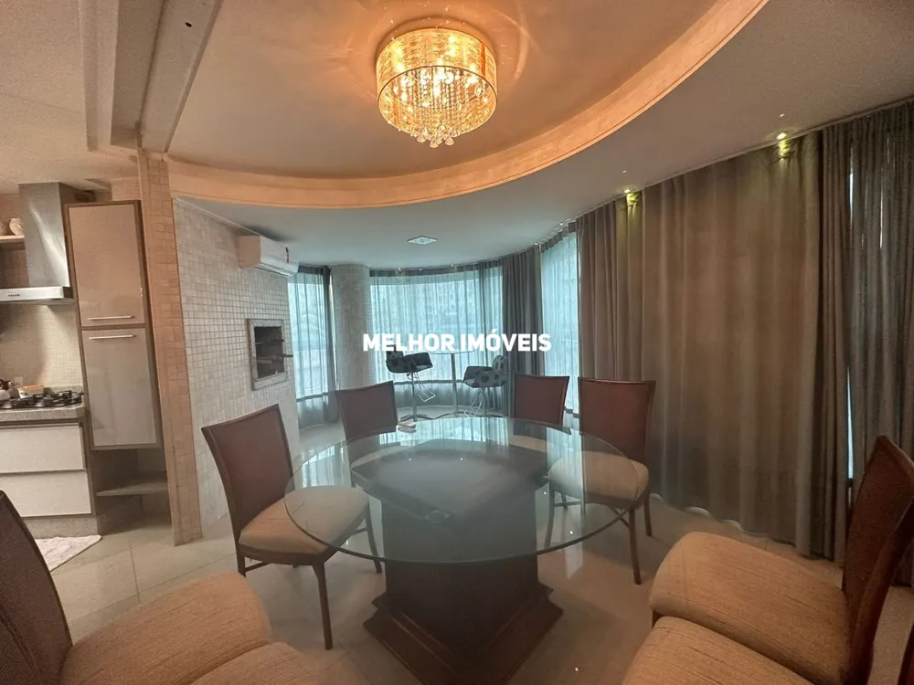 Apartamento, 3 quartos, 110 m² - Foto 1