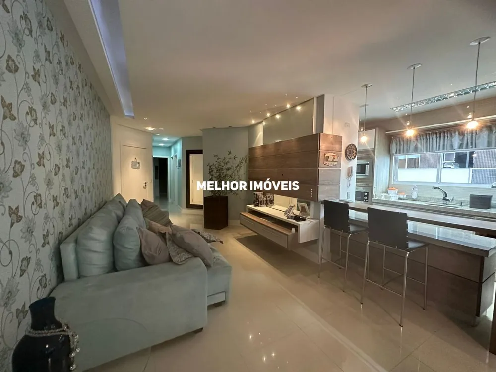 Apartamento, 3 quartos, 110 m² - Foto 3