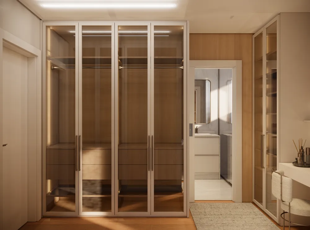 Apartamento, 4 quartos, 192 m² - Foto 6