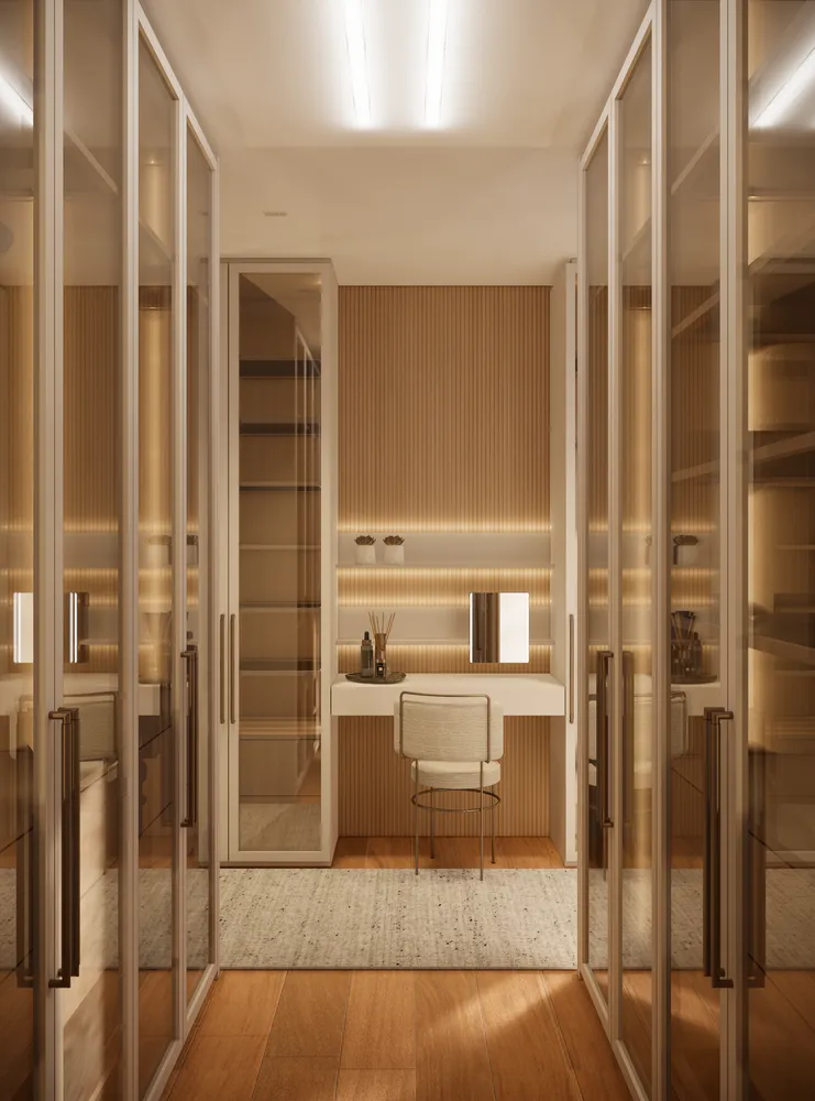 Apartamento, 4 quartos, 192 m² - Foto 7