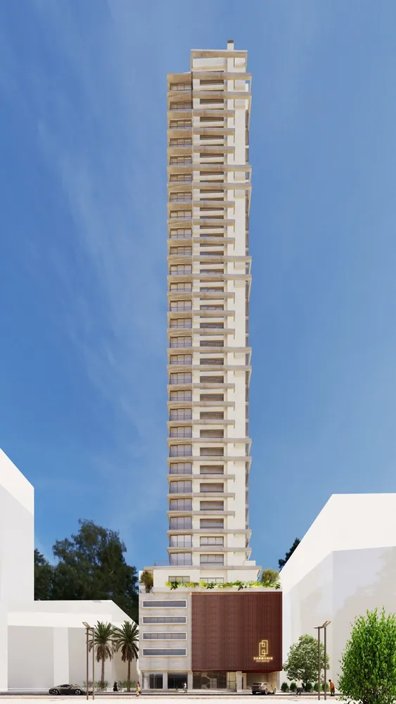 Apartamento, 4 quartos, 192 m² - Foto 1