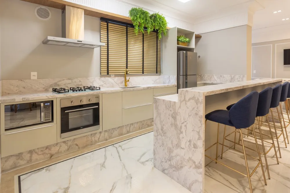 Apartamento, 4 quartos, 187 m² - Foto 4
