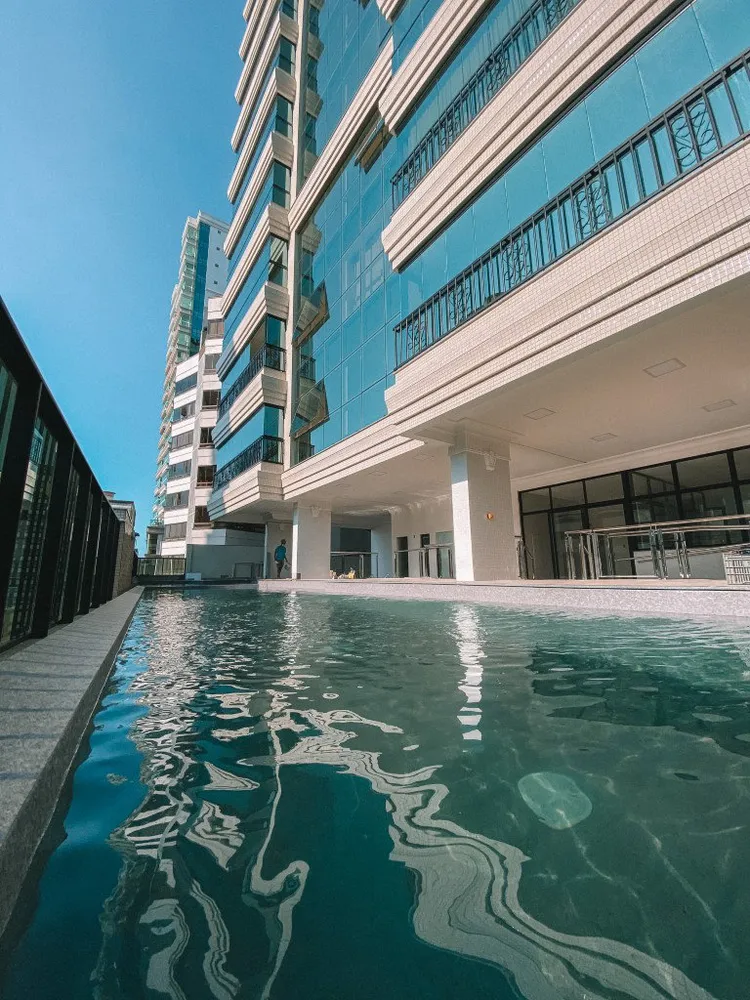 Apartamento, 4 quartos, 187 m² - Foto 1