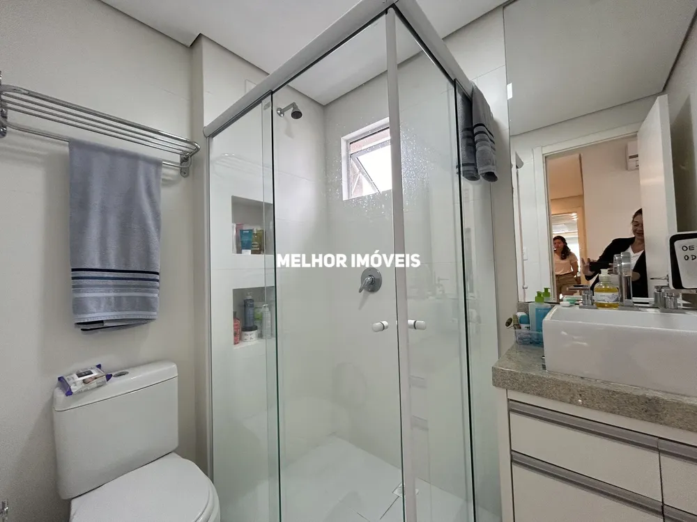 Apartamento, 3 quartos, 110 m² - Foto 3