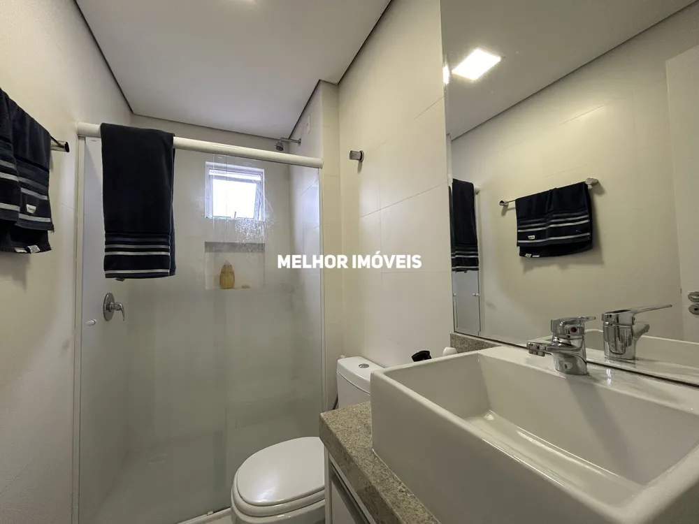 Apartamento, 3 quartos, 110 m² - Foto 1