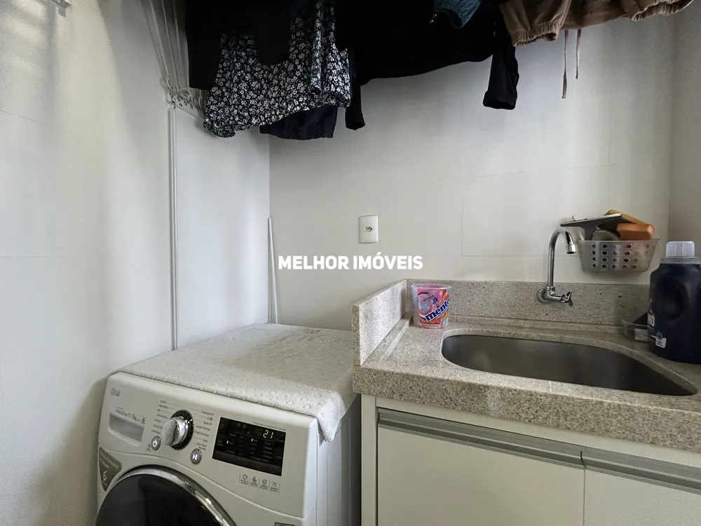 Apartamento, 3 quartos, 110 m² - Foto 7