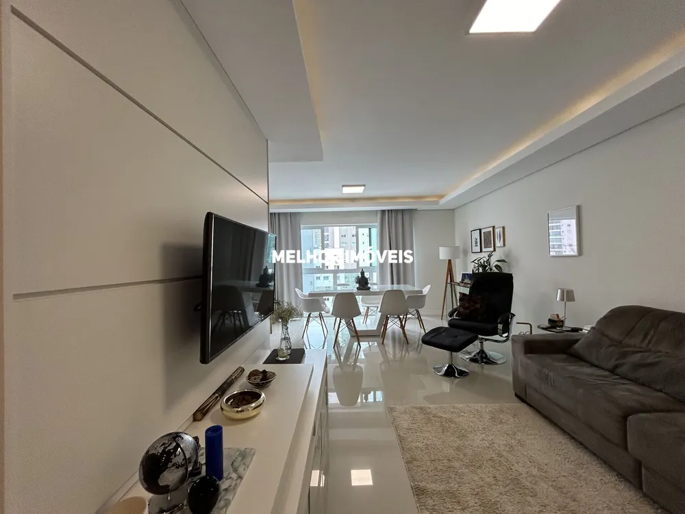 Apartamento, 3 quartos, 110 m² - Foto 1