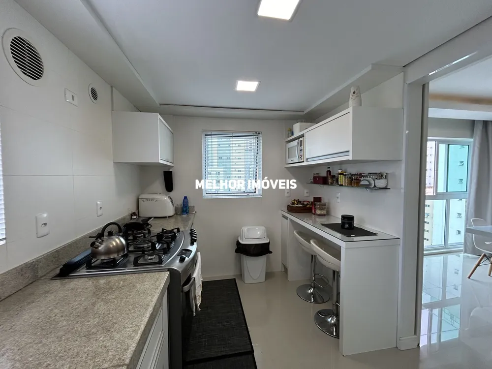 Apartamento, 3 quartos, 110 m² - Foto 6