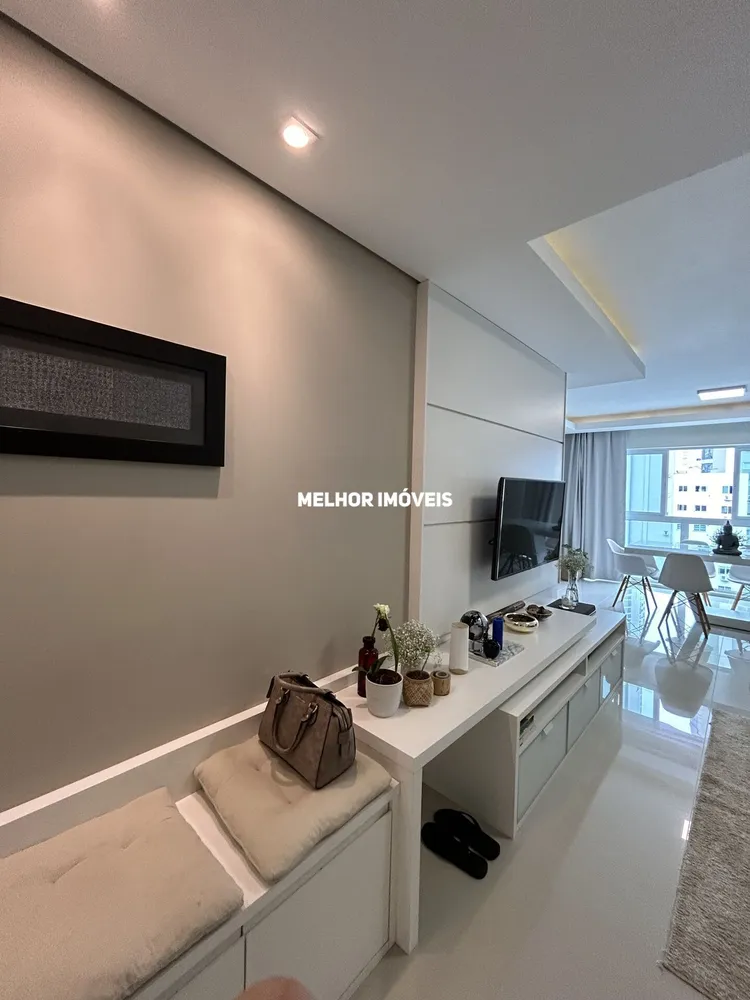 Apartamento, 3 quartos, 110 m² - Foto 2