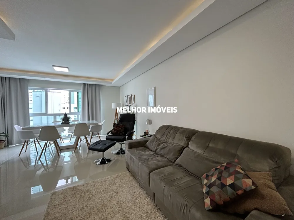 Apartamento, 3 quartos, 110 m² - Foto 3