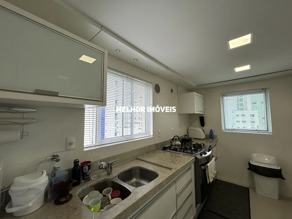 Apartamento, 3 quartos, 110 m² - Foto 8