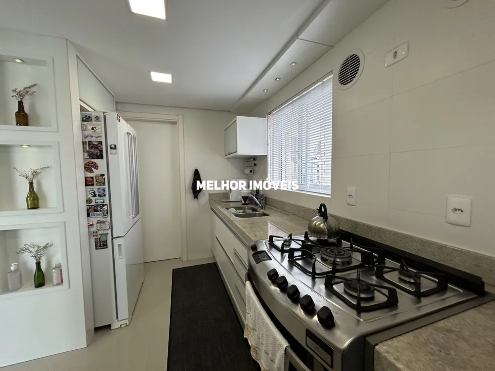 Apartamento, 3 quartos, 110 m² - Foto 4