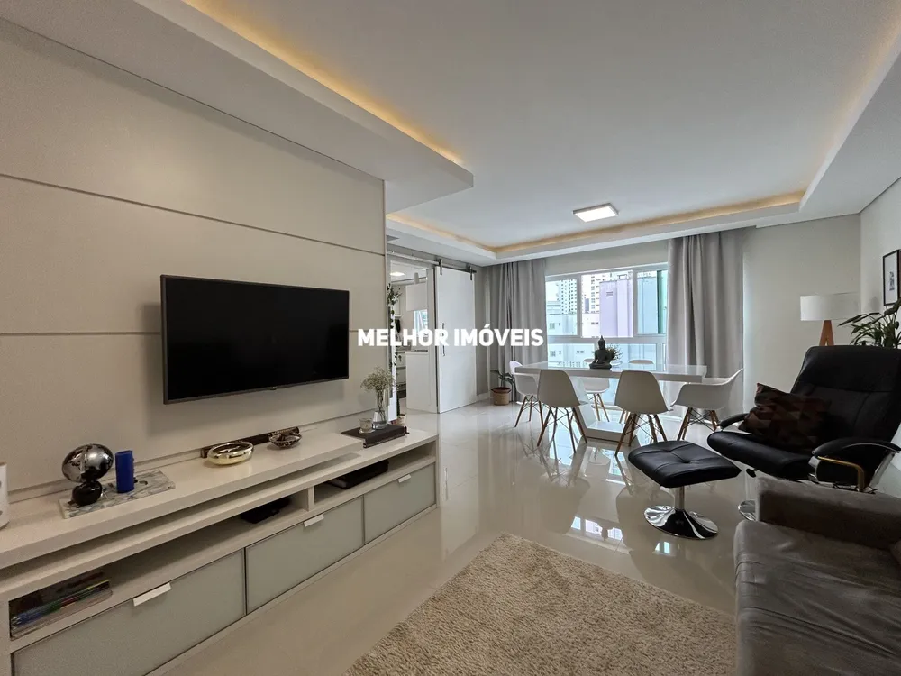 Apartamento, 3 quartos, 110 m² - Foto 4