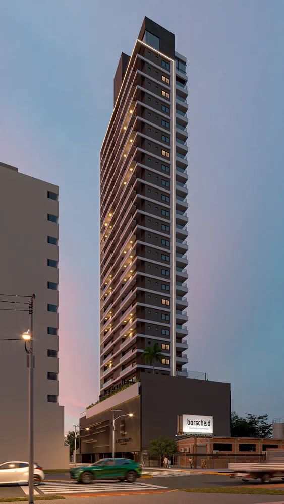 Apartamento, 4 quartos, 281 m² - Foto 3