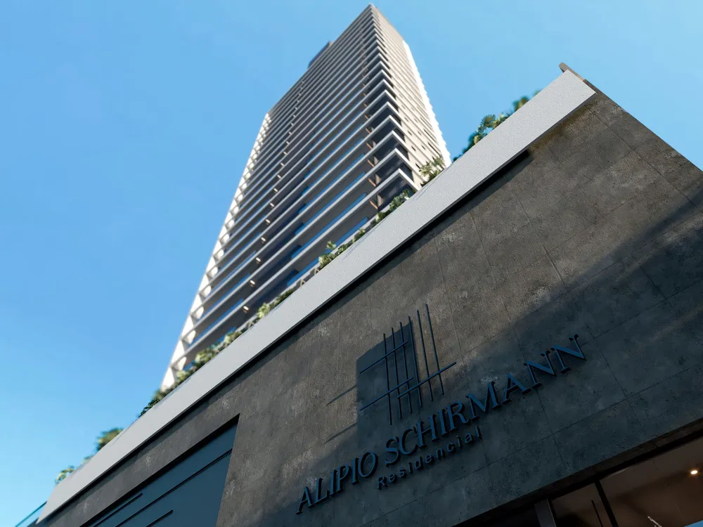 Apartamento, 4 quartos, 281 m² - Foto 2