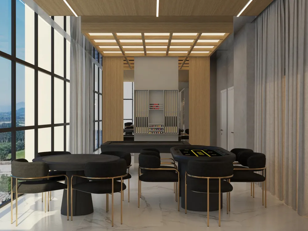 Apartamento, 4 quartos, 281 m² - Foto 7